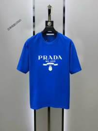 Picture of Prada T Shirts Short _SKUPradaS-2XL25cr203370
